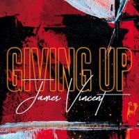 Giving Up_James Vincent