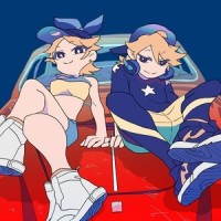 メメント・モリ_錦,镜音铃,镜音连