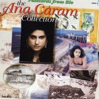 Samba De Verão_Ana Caram