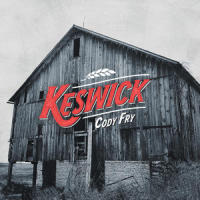 Come Back Now_Cody Fry