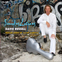 Ayala: Guarania_David Russell