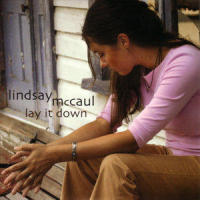 Beautiful God_Lindsay McCaul