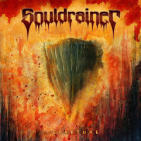 One Last Shot_Souldrainer,Marcus Edvardsson,JOAKIM WASSBERG,HUGO NYLANDER,GUSTAF BENNMARKER