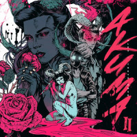 Awakening_Tokyo Rose,F.O.O.L,Alex