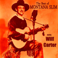 I Bought a Rock for a Rocky Mountain Gal (Guitar Version)_Wilf Carter