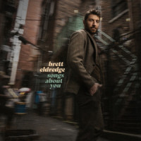 Where The Light Meets The Sea_Brett Eldredge