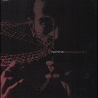 Soul Control / Quarter Run_Theo Parrish,Alena Waters