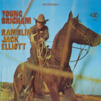 912 Greens_Ramblin' Jack Elliott