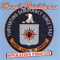 Blueliner_Good Riddance