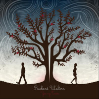 Young Trees_Richard Walters