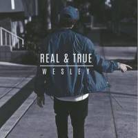 REAL & TRUE_Wesley,Wesley Stromberg,Keaton Stromberg,Ruth Nichols