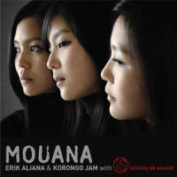 Mouana_Korongo Jam,Erik Aliana,IOS