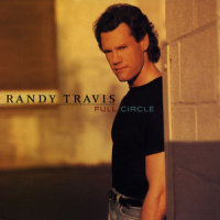 I Can Almost Hear Her Wings_Randy Travis