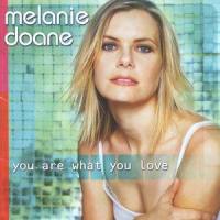 As I Am_Melanie Doane