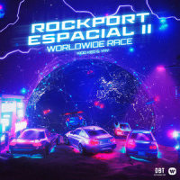 Corrido Espacial_Kidd Keo,Dan Sanchez,Yay
