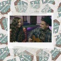 I Wont Let You Down (GemsOnVHS Field Recording)_Josh Okeefe,Cora Carpenter,GemsOnVHS