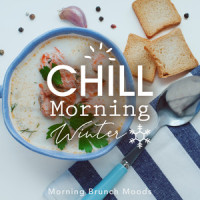 Winter Breaking_Relax α Wave,Mariko Nakabayashi