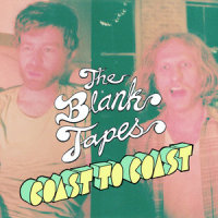 Coast To Coast_The Blank Tapes