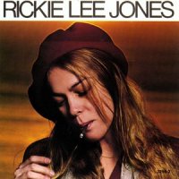 Easy Money_Rickie Lee Jones