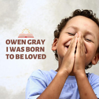 I Was Born to Be Loved_Owen Gray,Mahalia Jackson