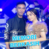 Memori Berkasih_Tasya Rosmala,Gerry Mahesa
