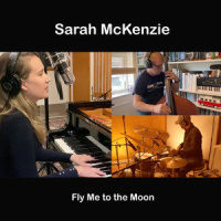 Fly Me to the Moon_Sarah McKenzie