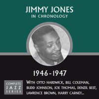 I Remember Your Eyes(03-04-47)_Jimmy Jones