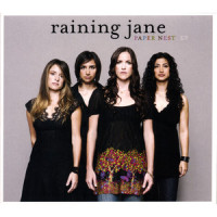Prelude_Raining Jane