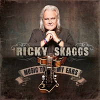 Things in Life_Ricky Skaggs