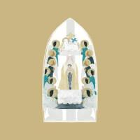 Kyrie Eleison/Glory to God_Catholic music initiative,Dave Moore,Lauren Moore