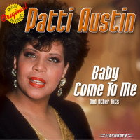 The Heat Of Heat_Patti Austin