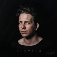 Shotgun_Evan Bartels