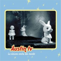 Roy Rogers_Austin TV