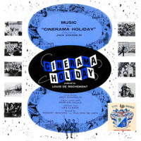 Cinerama Holiday March_Jack Shaindlin