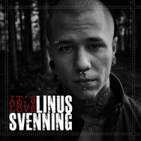 It's Only Love_Linus Svenning