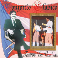 Señora Ley_Conjunto Clasico,Tito Nieves
