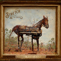 Long Time Comin'_Stretch,The Truth,Ben Edgar,Stephen 'Stretch' Teakle,Roger Bergodaz,John Watson,Gary Caruthers,Chris Bekker