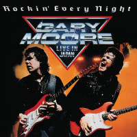 Sunset_Gary Moore