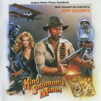 Main Title (King Solomon's Mines)_Jerry Goldsmith