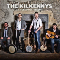 Caledonia_The Kilkennys,Kurt Baumer Fiddle,Maclean