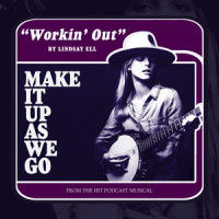Workin' Out_Lindsay Ell