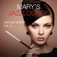 So You Lounge (Feat. Grace)_Soulounge,Grace
