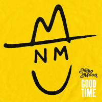 WITHOUT SAYIN A WORD_Niko Moon