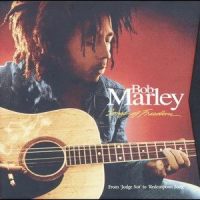 Rastaman Live Up_Bob Marley
