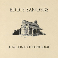 On An Oklahoma Road_Eddie Sanders