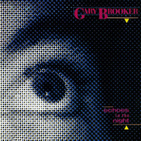Two Fools In Love_Gary Brooker