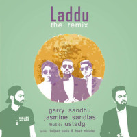 Laddu_Garry Sandhu,Jasmine Sandlas