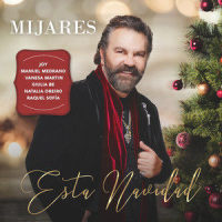 Esta Navidad(feat. Joy, Manuel Medrano, Vanesa Martin, Giulia Be, Natalia Oreiro & Raquel Sofía)_Mijares,Giulia Be,Joy,Manuel Medrano,Natalia Oreiro,Raquel Sofía,Vanesa Martin
