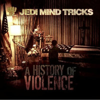 Séance Of Shamans_Outerspace,Doap Nixon,Jedi Mind Tricks