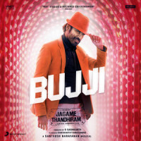 Bujji_Santhosh Narayanan,Anirudh Ravichander